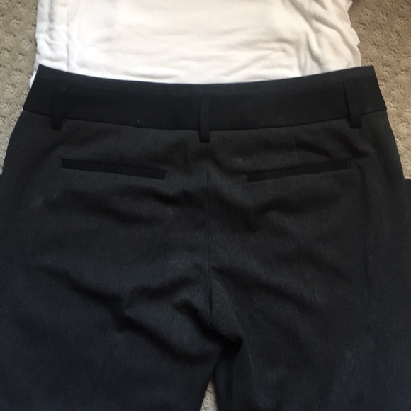 Express Editor Pants - Picture 4 of 6